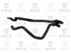 MALò 183705A Hose, heat exchange heating